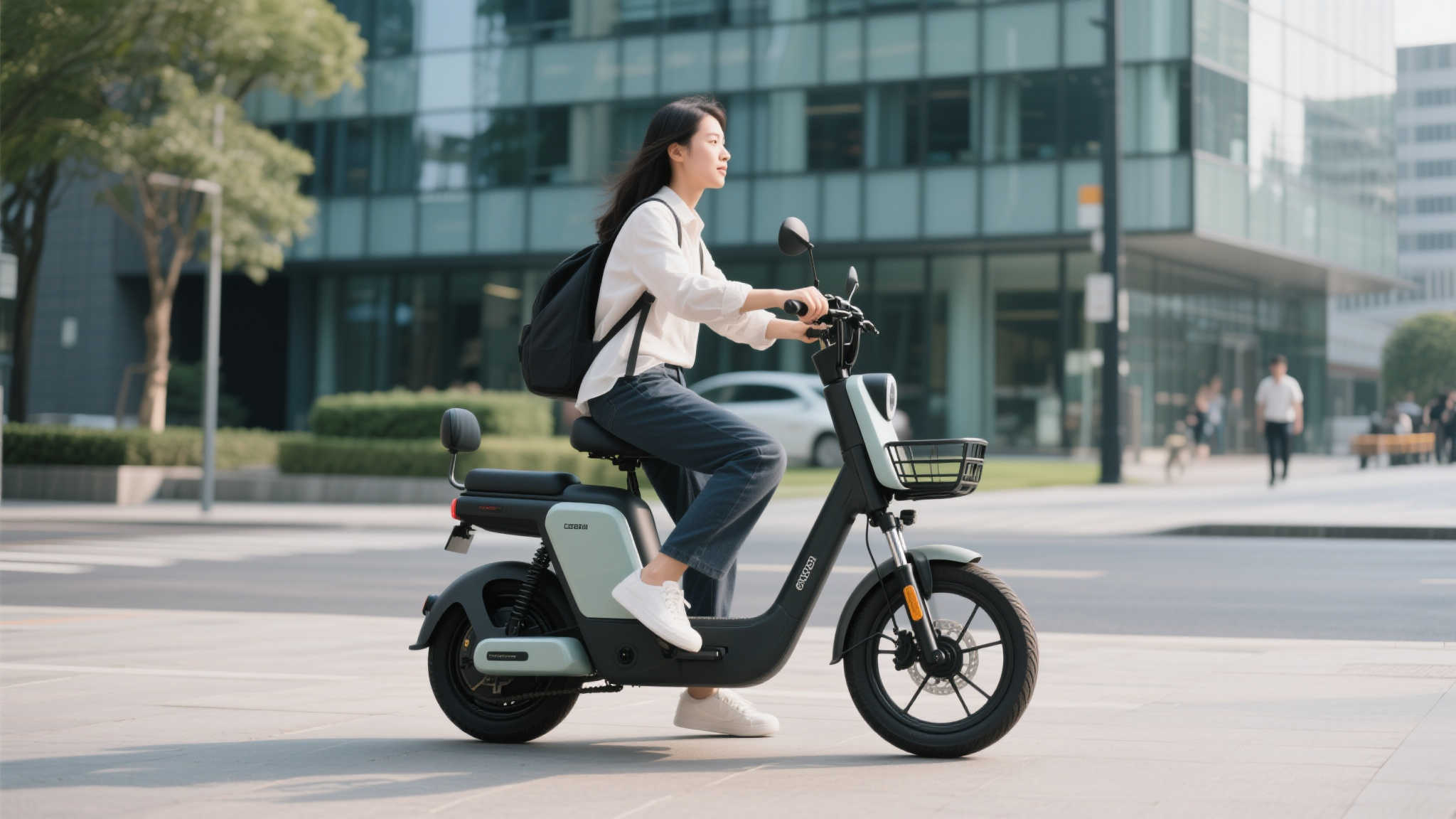 5公里通勤如何选购电动滑板车?九号E3 Pro是否合适? 5公里通勤如何选购电动滑板车?九号E3 Pro是否合适?